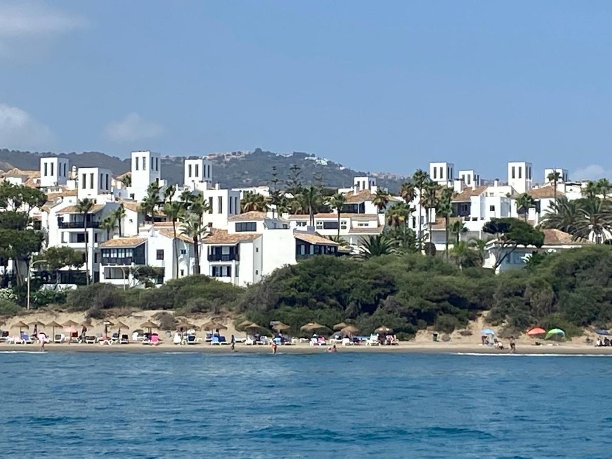 Jardines De Las Golondrinas Marbella With Sea Views Extérieur photo