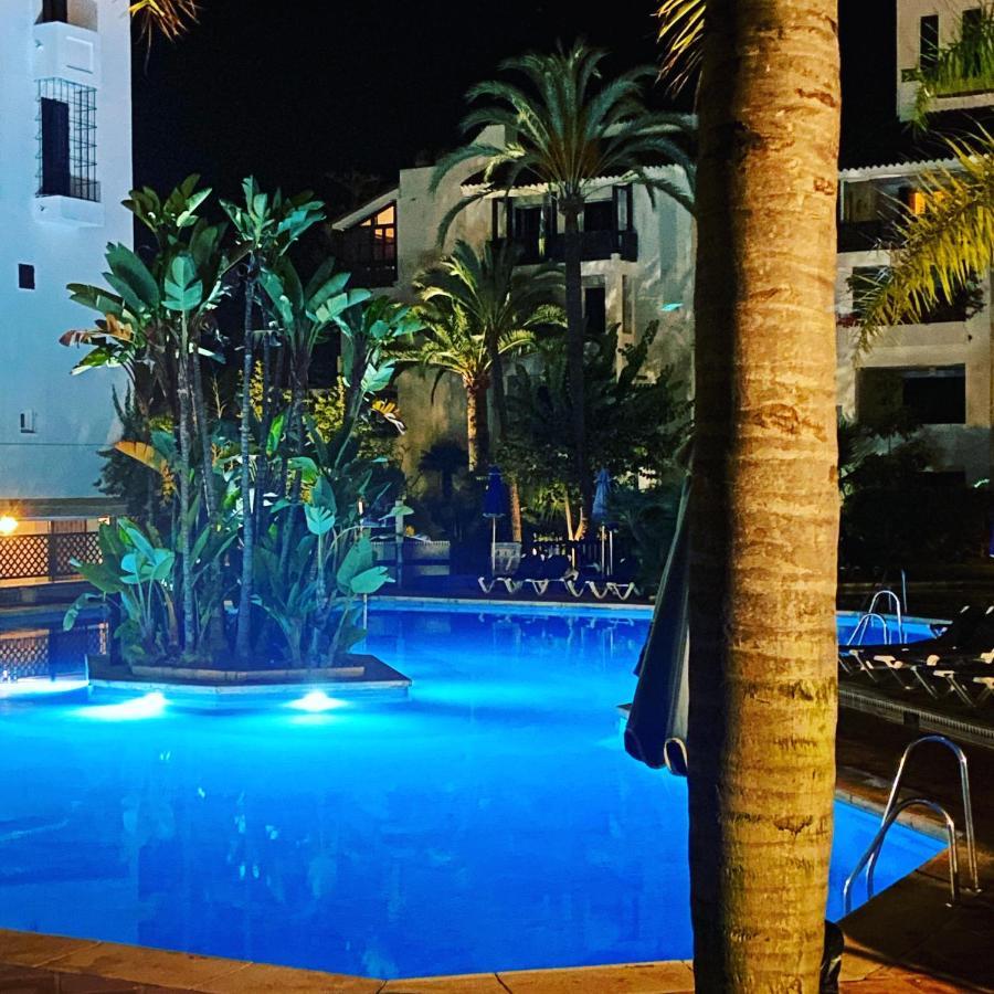 Jardines De Las Golondrinas Marbella With Sea Views Extérieur photo