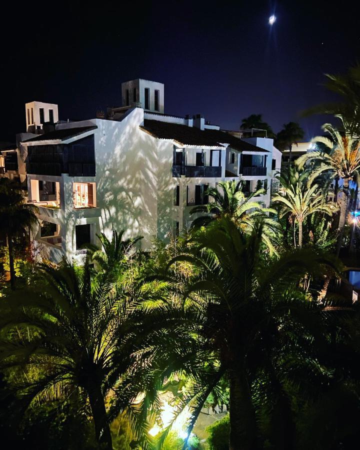 Jardines De Las Golondrinas Marbella With Sea Views Extérieur photo