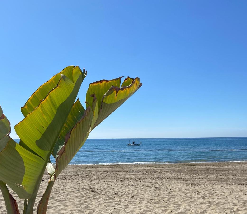 Jardines De Las Golondrinas Marbella With Sea Views Extérieur photo
