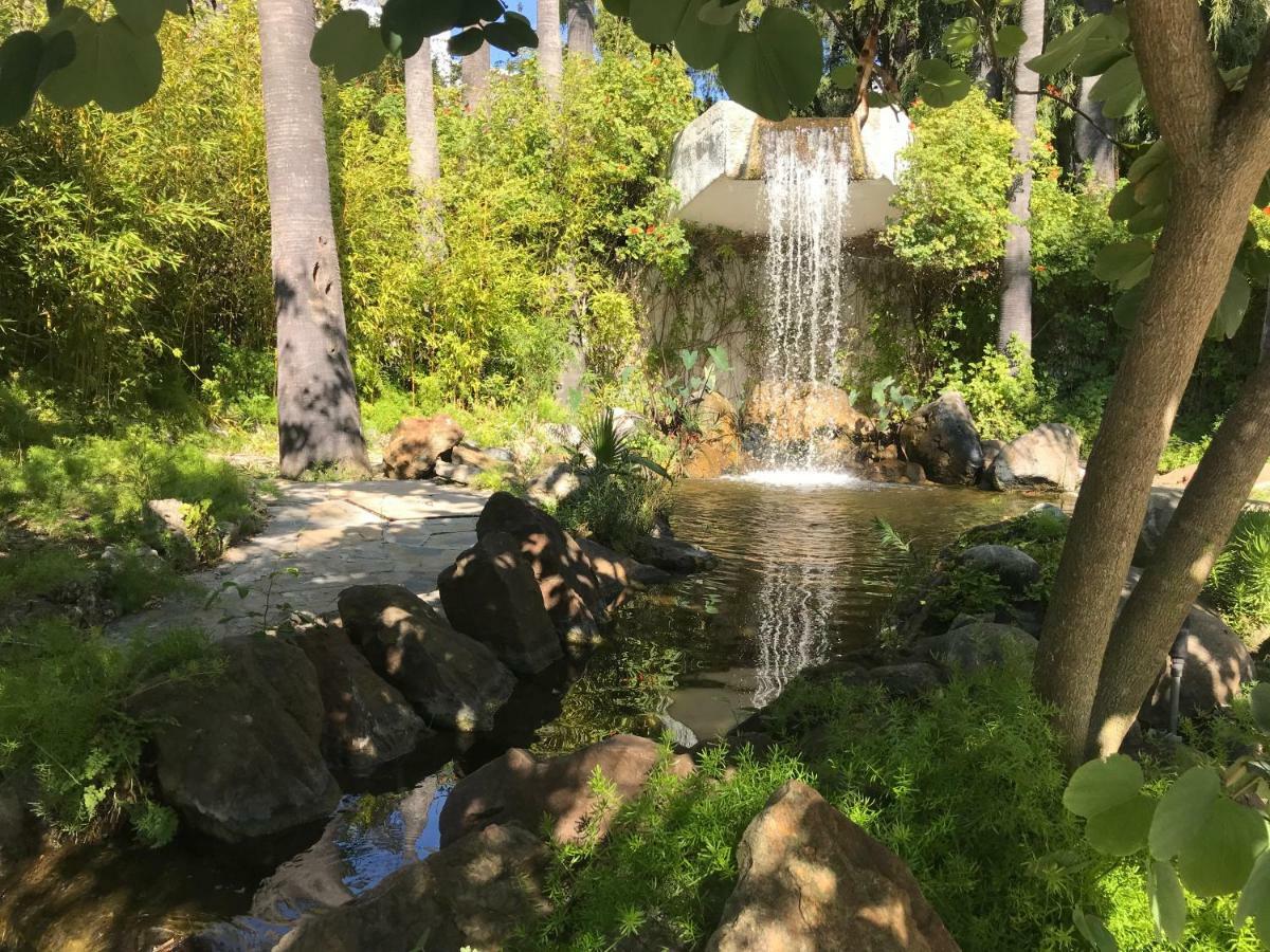 Jardines De Las Golondrinas Marbella With Sea Views Extérieur photo