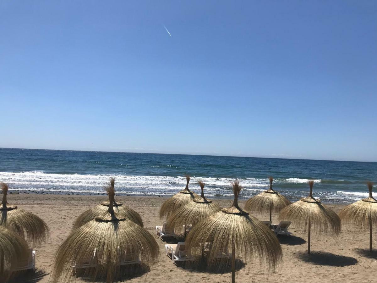 Jardines De Las Golondrinas Marbella With Sea Views Extérieur photo