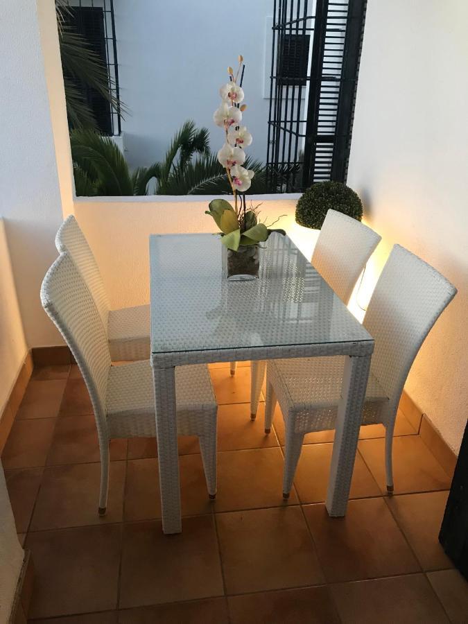 Jardines De Las Golondrinas Marbella With Sea Views Extérieur photo